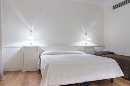 Relais Villa Il Palagio - 32