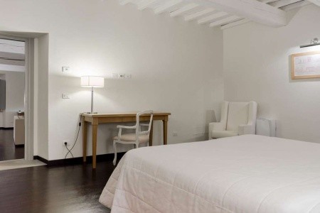 Relais Villa Il Palagio - 33