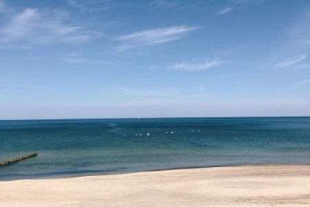 Poľsko Baltské more Royal Tulip Sand Hotel 7 dňový pobyt Raňajky Vlastná July 2026 (10/07/26-16/07/26)