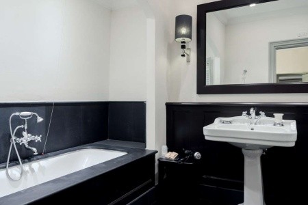 Relais Villa Il Palagio - 35