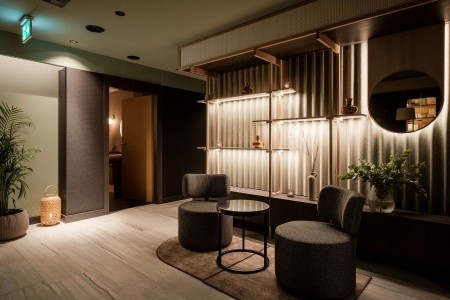 Poľsko Baltské more Royal Tulip Sand Hotel 7 dňový pobyt Raňajky Vlastná July 2026 (10/07/26-16/07/26)