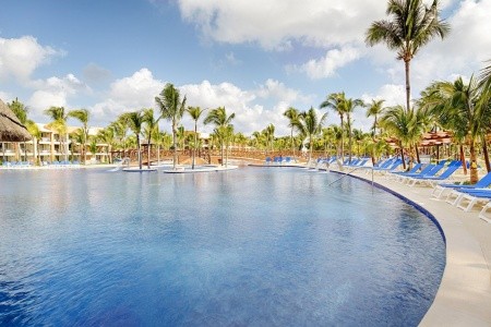 Barceló Maya Beach - 109