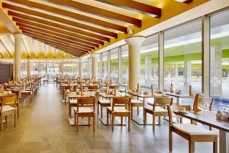 Barceló Maya Beach - 113