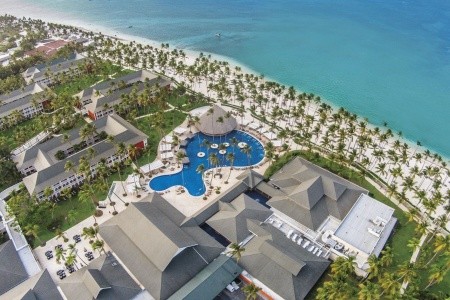 Barcelo Bavaro Beach - Adults Only