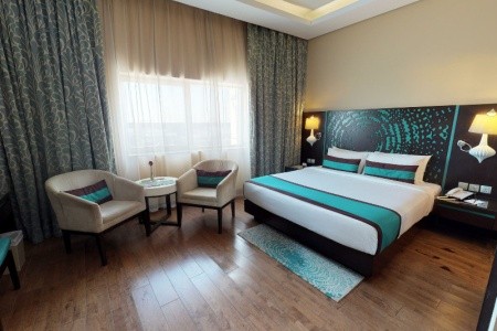 Hotel Signature 1 Hotel Tecom