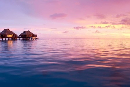 Conrad Bora Bora Nui - 79