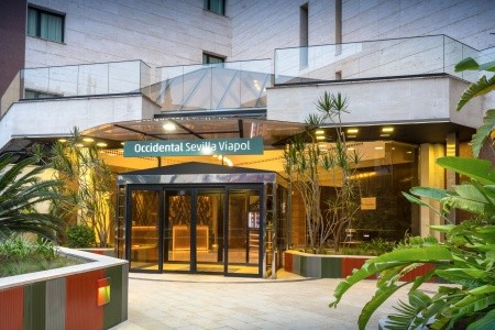 Occidental Sevilla Viapol - 30