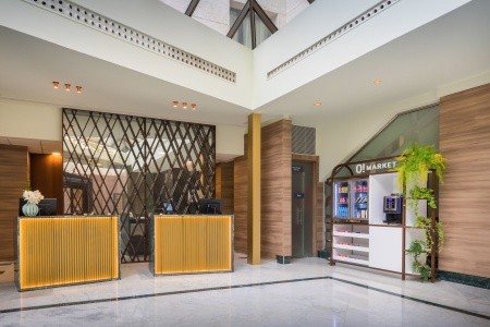 Occidental Sevilla Viapol - 32