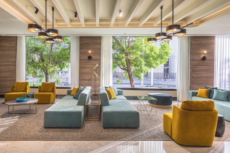 Occidental Sevilla Viapol - 33