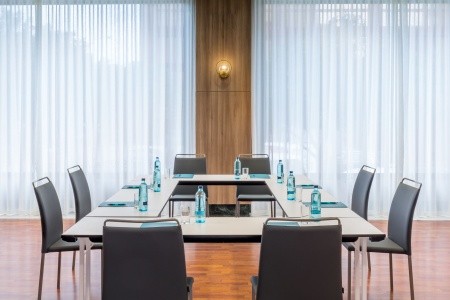 Occidental Sevilla Viapol - 34