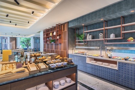 Occidental Sevilla Viapol - 36