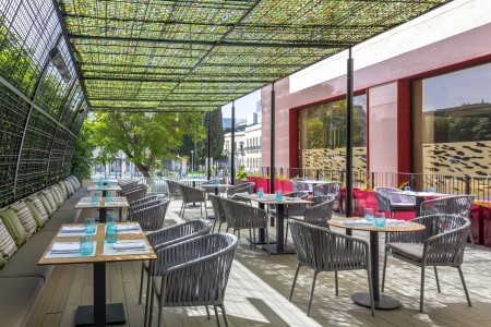 Occidental Sevilla Viapol - 37