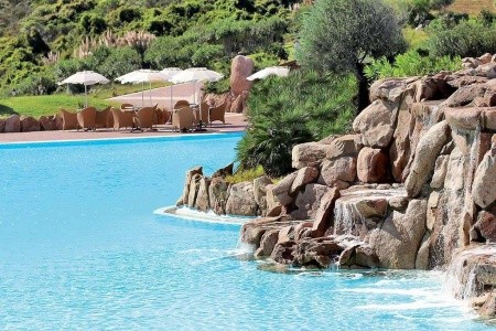 Colonna Resort - 100