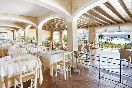 Colonna Resort - 102