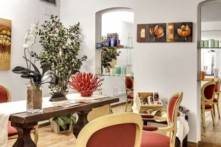 Colonna Resort - 103