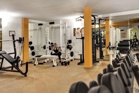 Colonna Resort - 104