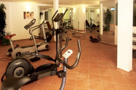 Colonna Resort - 105