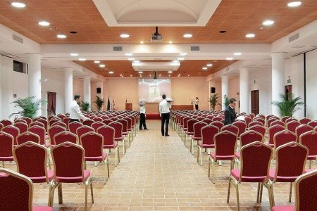 Colonna Resort - 107