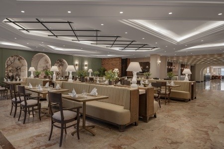 Papillon Belvil - 208