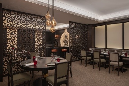 Papillon Belvil - 210