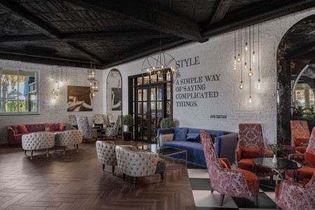 Papillon Belvil - 211