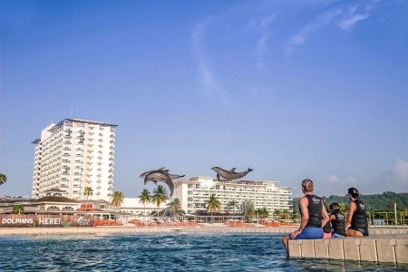 Moon Palace Jamaica Grande - 40