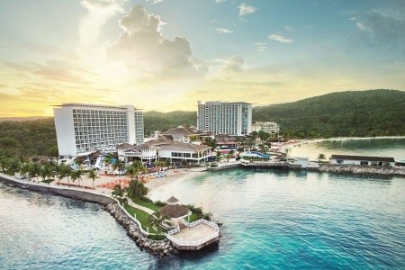 Moon Palace Jamaica Grande - 41