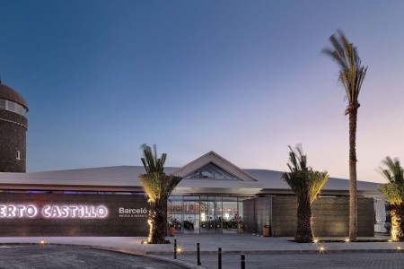 Barceló Fuerteventura Royal Level - 25