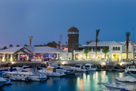 Barceló Fuerteventura Royal Level - 26