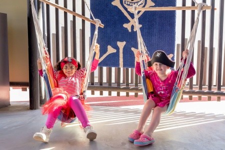 Barceló Fuerteventura Royal Level - 33