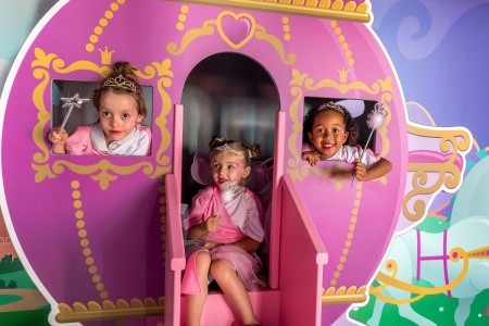 Barceló Fuerteventura Royal Level - 38