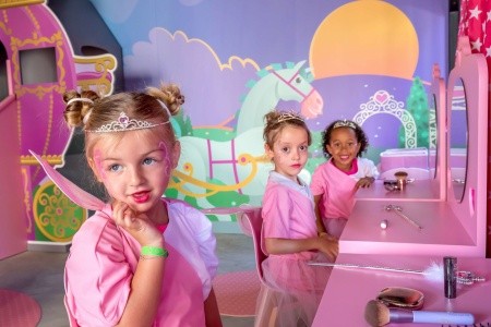 Barceló Fuerteventura Royal Level - 39