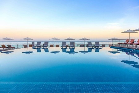 Cozumel Palace (Isla Cozumel) - 18