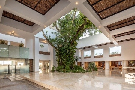 Playacar Palace Resort - 20