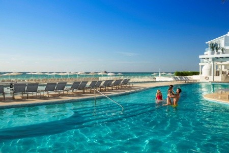 Playacar Palace Resort - 21