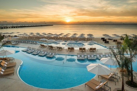 Playacar Palace Resort - 22