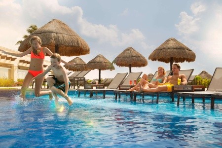 Mexiko Cancún Moon Palace Cancun 9 dňový pobyt All Inclusive Letecky Letisko: Praha November 2025 (11/11/25-19/11/25)