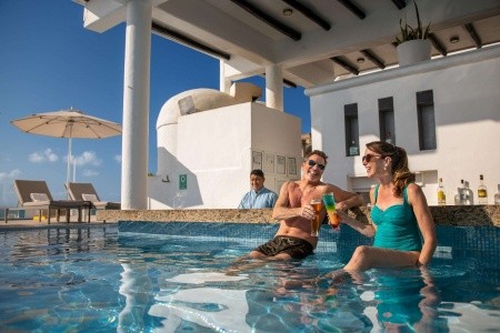 Playacar Palace Resort - 23