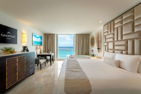 Playacar Palace Resort - 25