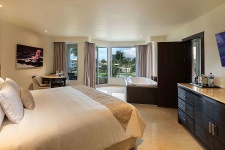 Mexiko Cancún Moon Palace Cancun 9 dňový pobyt All Inclusive Letecky Letisko: Praha November 2025 (11/11/25-19/11/25)