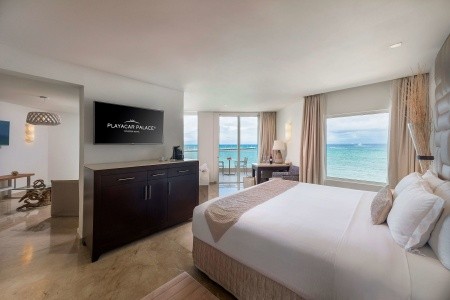 Playacar Palace Resort - 27