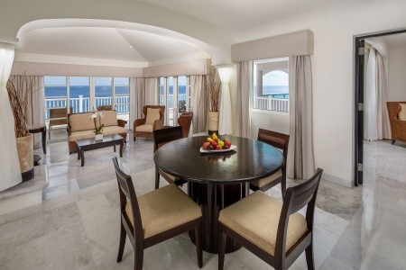 Cozumel Palace (Isla Cozumel) - 24