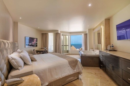 Mexiko Cancún Moon Palace Cancun 9 dňový pobyt All Inclusive Letecky Letisko: Praha November 2025 (11/11/25-19/11/25)