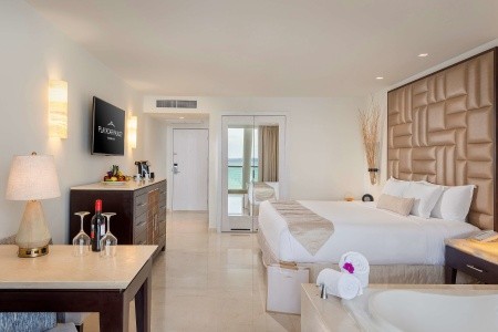 Playacar Palace Resort - 29