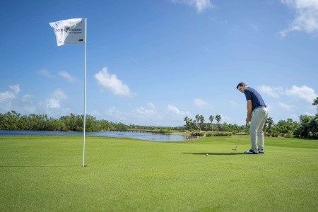 Mexiko Cancún Moon Palace Cancun 9 dňový pobyt All Inclusive Letecky Letisko: Praha November 2025 (11/11/25-19/11/25)