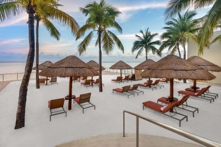 Cozumel Palace (Isla Cozumel) - 25