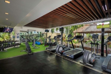 Playacar Palace Resort - 30