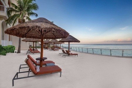 Cozumel Palace (Isla Cozumel) - 26