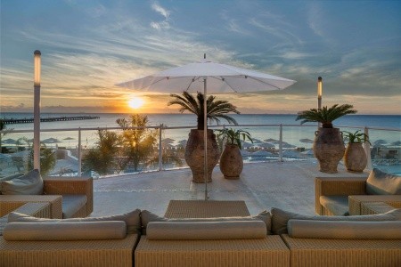 Playacar Palace Resort - 32