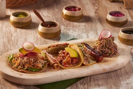 Mexiko Cancún Moon Palace Cancun 9 dňový pobyt All Inclusive Letecky Letisko: Praha November 2025 (11/11/25-19/11/25)